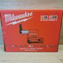 Milwaukee M18 FUEL Dust Extractor M18-28 CPDEX-0 Image 3