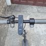 E scooter / battery scooter Image 2