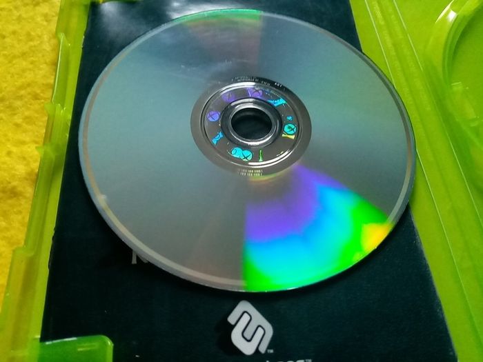 Turning Point Fall of Liberty Xbox 360 games Original