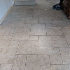 Italian Ceramic Floor  Tiles 8.2 m