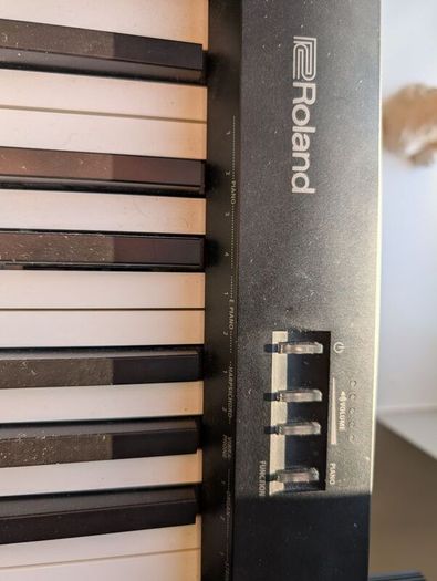 Roland FP-10 Keyboard