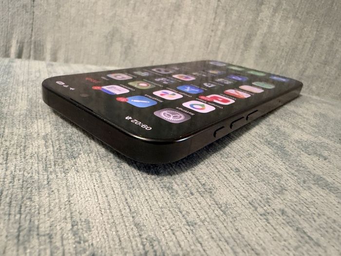 Iphone 16 Pro 128gb Unlocked Brand New Battery
