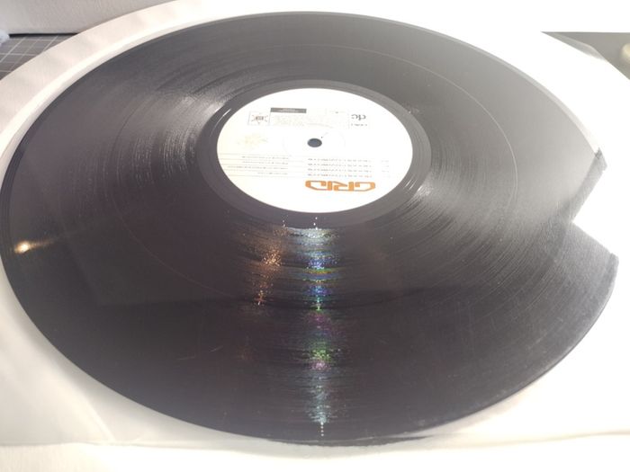 The Grid - Texas Cowboys - Deconstruction Records - Dublin CLASSIC!