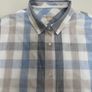 Ladies Barbour shirt size 16 Image 6