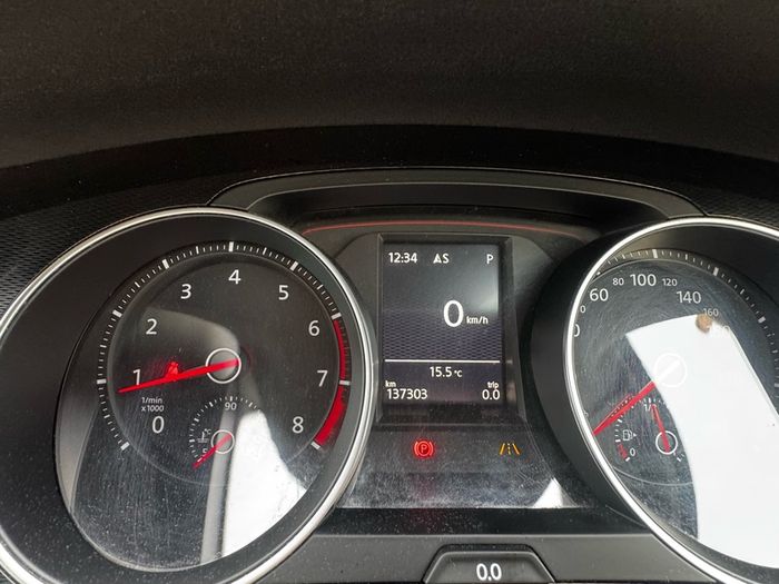 2015 Volkswagen Golf GTI