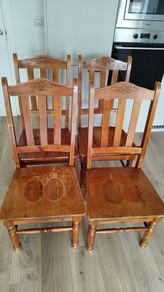 chairs