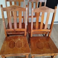 chairs