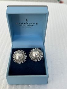 Newbridge Earrings