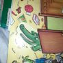 The Bedtime Bear pop up book for bedtime Image 3