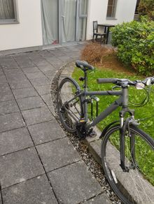 Merida Hybrid Bike for Sale  Great Condition!
