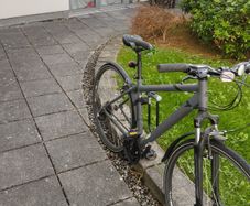 Merida Hybrid Bike for Sale  Great Condition!