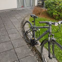 Merida Hybrid Bike for Sale  Great Condition!