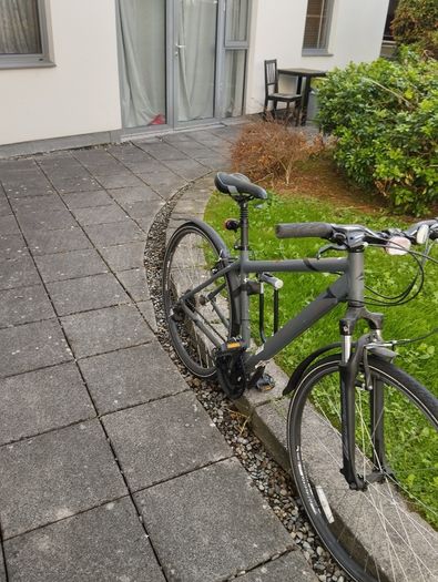 Merida Hybrid Bike for Sale  Great Condition!