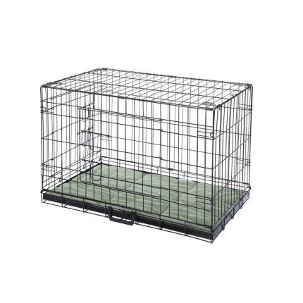 Crate With Bed Small- "Free Delivery"