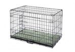 Crate With Bed Small- 