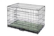 Crate With Bed Small- "Free Delivery"
