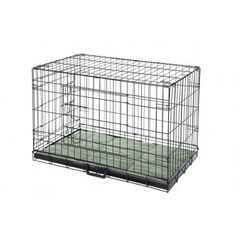 Crate With Bed Small- "Free Delivery"