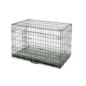Crate With Bed Small- "Free Delivery"