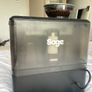 Sage Barista Coffee Machine Image 3