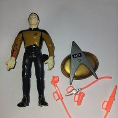 Star Trek Commander Data