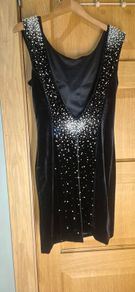 woman dress