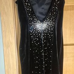 woman dress