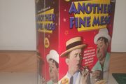 Laurel &amp; Hardy  Another Fine Mess (5 DVD Set)  Sealed