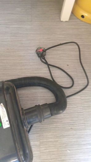 dog/animal grooming dryer