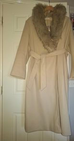 Long coat
