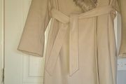 Long coat