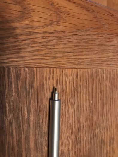 Dyson pen