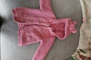 18-24 month M&amp;S  cardigan girls pink