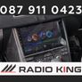 Premium Carplay Volvo Cx90 Android Auto Radio Image 4