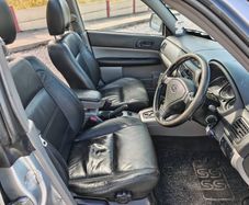 Subaru Forester 2006
