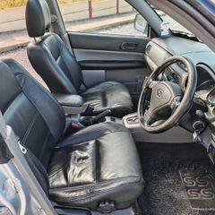 Subaru Forester 2006