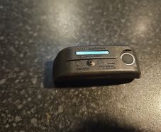 Bmw Tpms Sensor