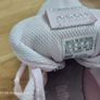 Pink Sneakers Image 3
