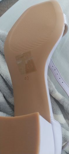 Lilac sandals/shoes