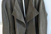Oska Wool Jacket Size 3
