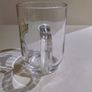 Beer Tankards / Glass / Mug, Pint Size Image 3