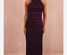 Ladies dress Ax paris brand never used