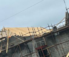 scaffolding