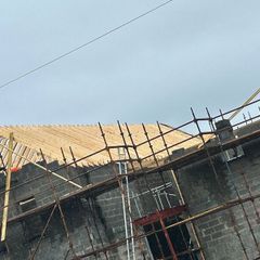 scaffolding