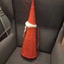 Christmas Santa decoration. Image 2