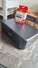 Canon PIXMA MG3650 Printer - new Ink Included