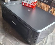 Canon PIXMA MG3650 Printer - new Ink Included