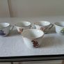 Muppet Babies Rare Vintage Tea Set Image 5