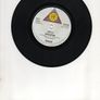 Five Star Let Me Be The One 1985 Uk Pressing Picture Sleeve 45 Image 3