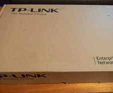TP Link router