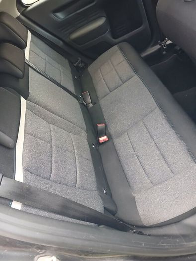 Citroen C4 2019